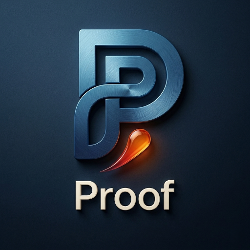 Proof – Professional Network for Operators & Builders